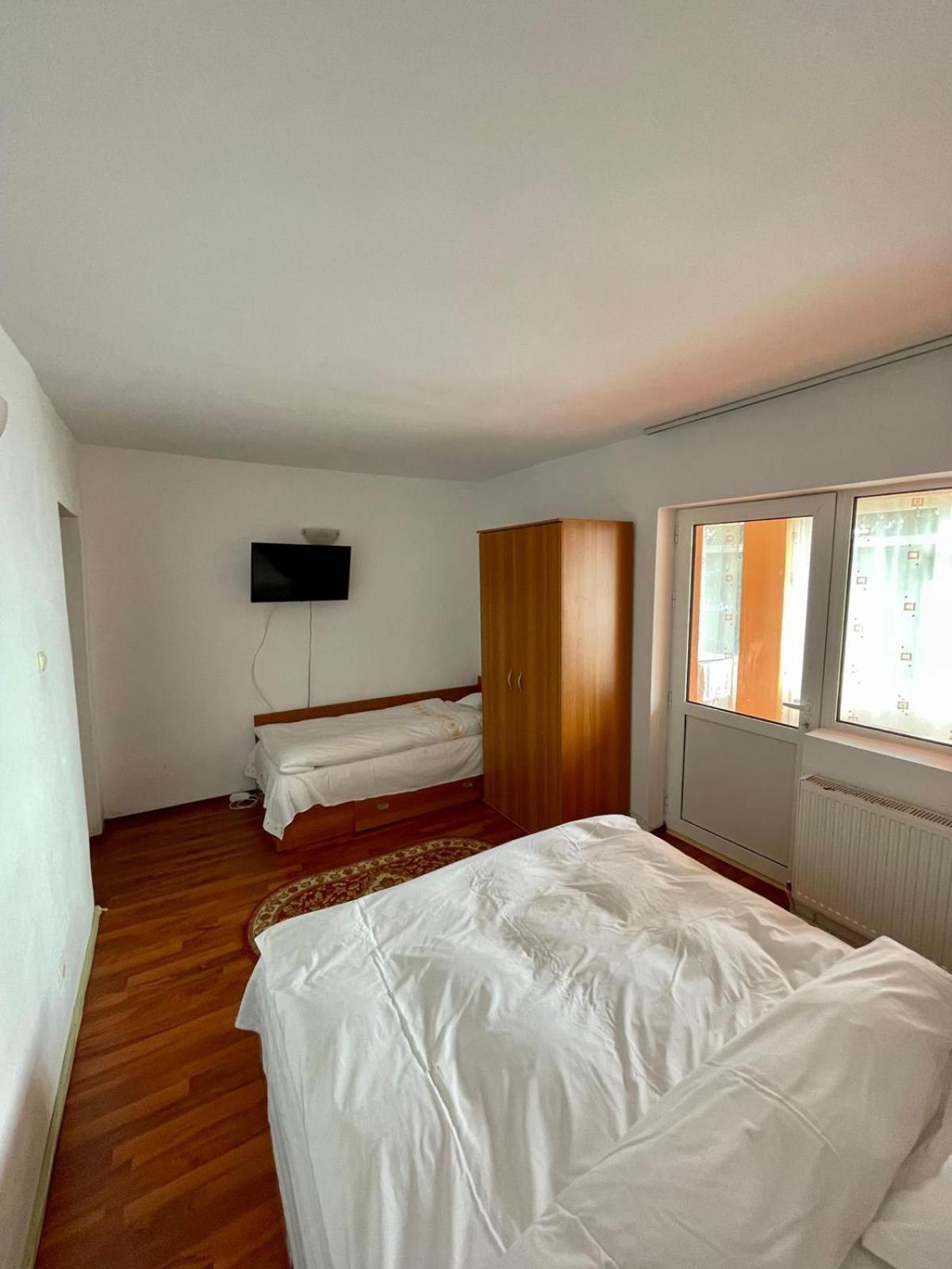 Casa De Vacanta Trei Brazi Рынка Экстерьер фото