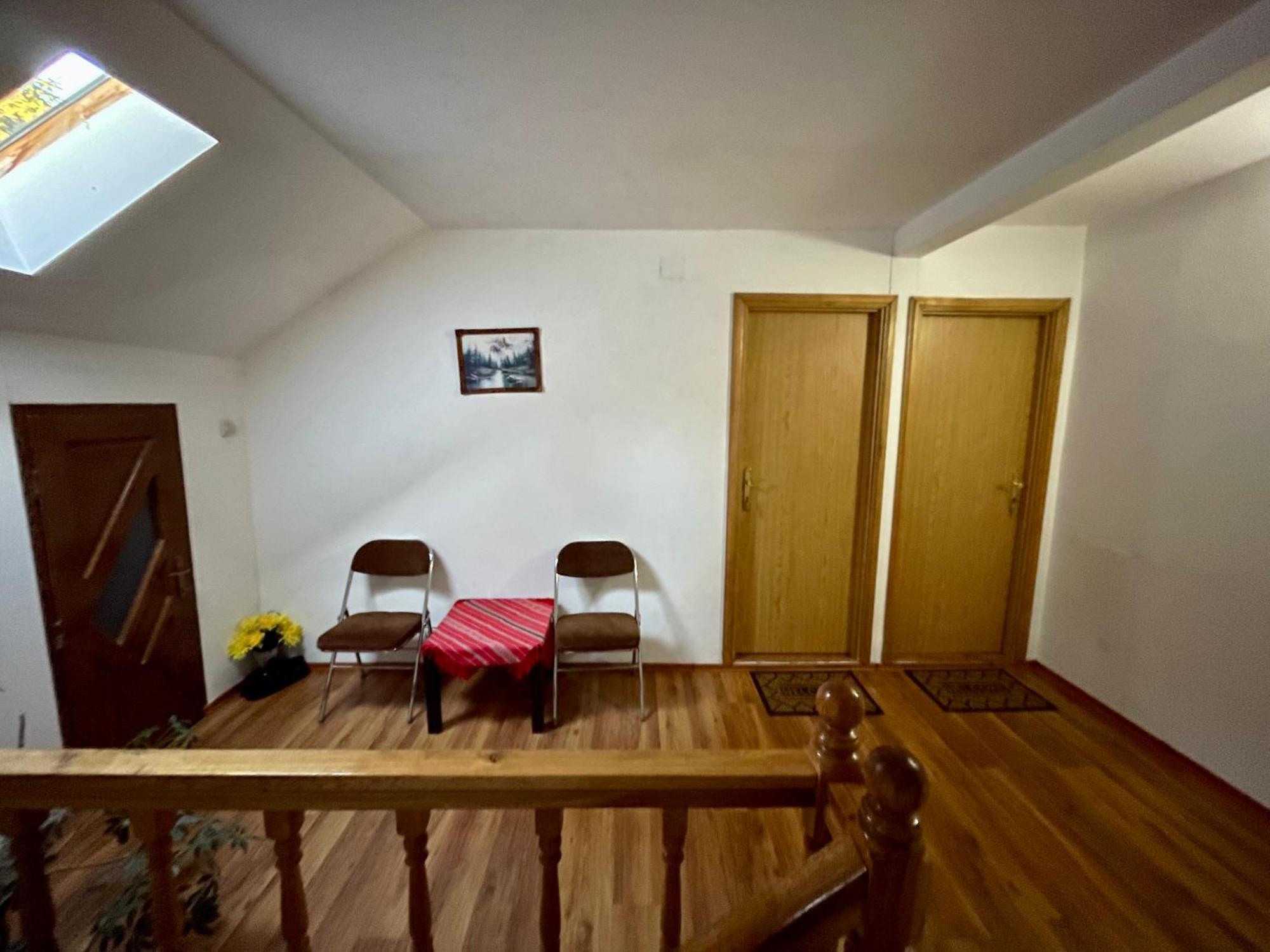 Casa De Vacanta Trei Brazi Рынка Экстерьер фото